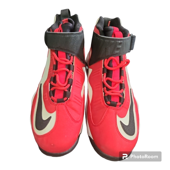 Nike air max griffey - Picture 7 of 13